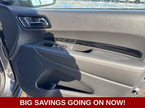 New 2026 Dodge Durango GT image 51