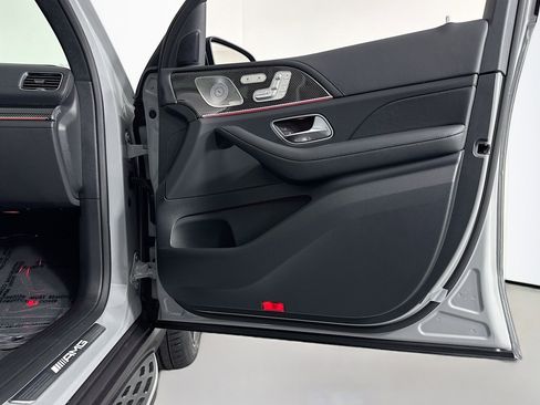 New 2026 Mercedes-Benz GLE 63 AMG S image 23
