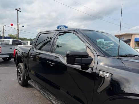 Used 2023 Ford F150 Lariat w/ Equipment Group 502A High AWD/4WD image 9