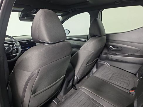 Used 2024 Hyundai Santa Cruz SEL w/ Activity Package FWD image 29