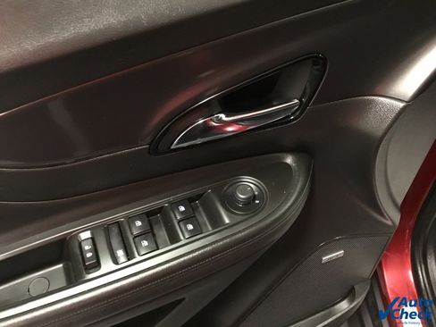 Used 2017 Buick Encore Premium image 21