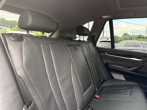 Used 2015 BMW X5 xDrive35i AWD/4WD image 35