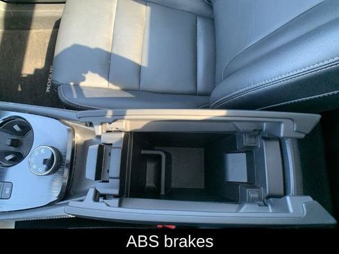 Certified 2023 Nissan Rogue SL AWD/4WD image 27