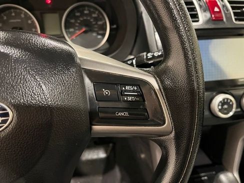 Used 2016 Subaru Forester 2.5i Premium w/ All-Weather Package AWD/4WD image 27
