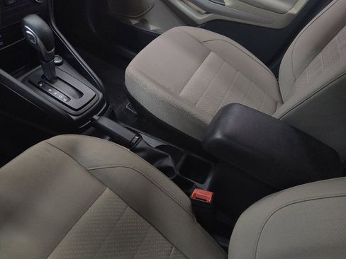 Used 2018 Ford EcoSport S AWD/4WD image 26