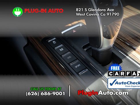 Used 2017 Maserati Ghibli w/ Luxury Package image 25