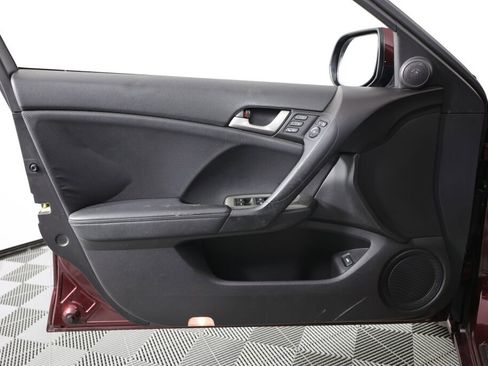 Used 2010 Acura TSX Sedan image 12