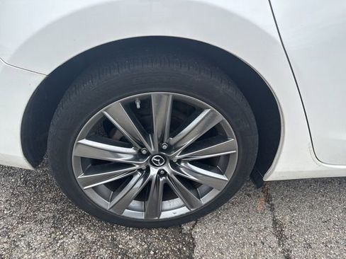 Used 2018 MAZDA MAZDA6 Signature image 3