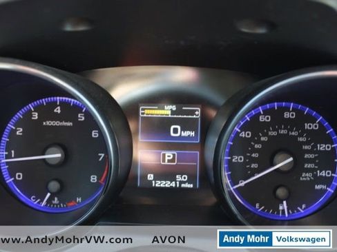 Used 2016 Subaru Outback 2.5i Premium w/ Popular Package #2 AWD/4WD image 31