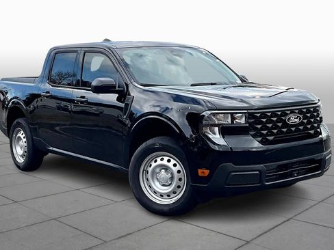 New 2025 Ford Maverick XL w/ Equipment Group 102A image 2