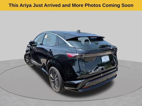 Used 2023 Nissan Ariya FWD image 4
