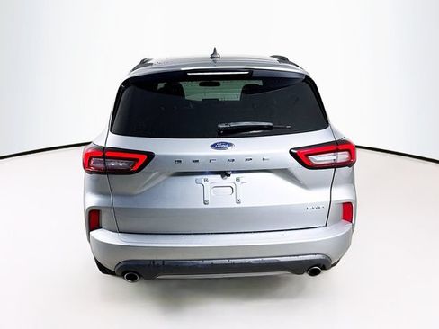 Used 2023 Ford Escape ST-Line AWD/4WD image 5