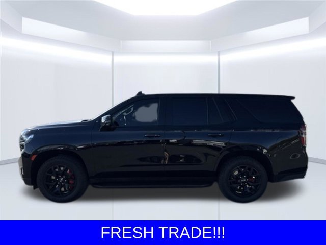 Used 2023 Chevrolet Tahoe RST w/ RST Performance Edition AWD/4WD image 4