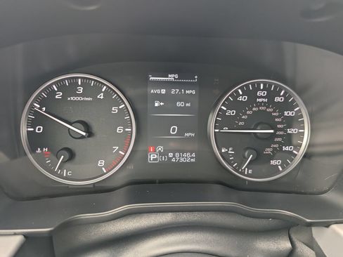 Used 2024 Subaru Crosstrek 2.0i Premium AWD/4WD image 28