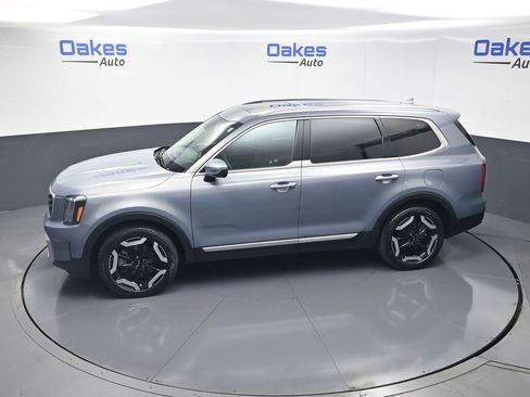 Used 2025 Kia Telluride S AWD/4WD image 53
