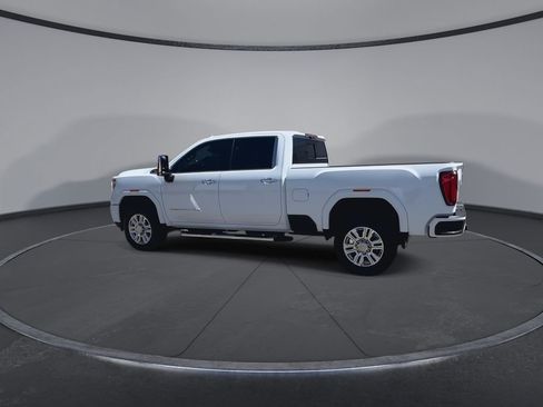 Certified 2023 GMC Sierra 3500 Denali w/ Denali Ultimate Package image 6