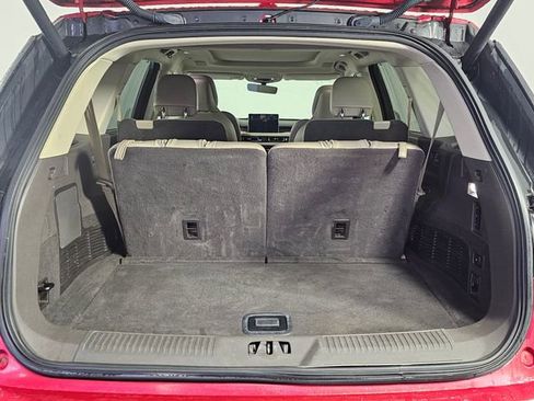 Used 2020 Lincoln Aviator Reserve w/ Equipment Group 201A image 19