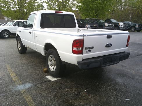 Used 2008 Ford Ranger XL RWD image 7