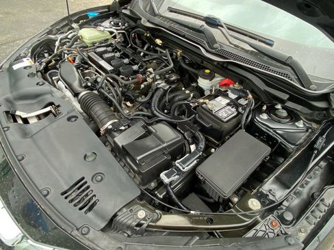Used 2017 Honda Civic EX-T image 58