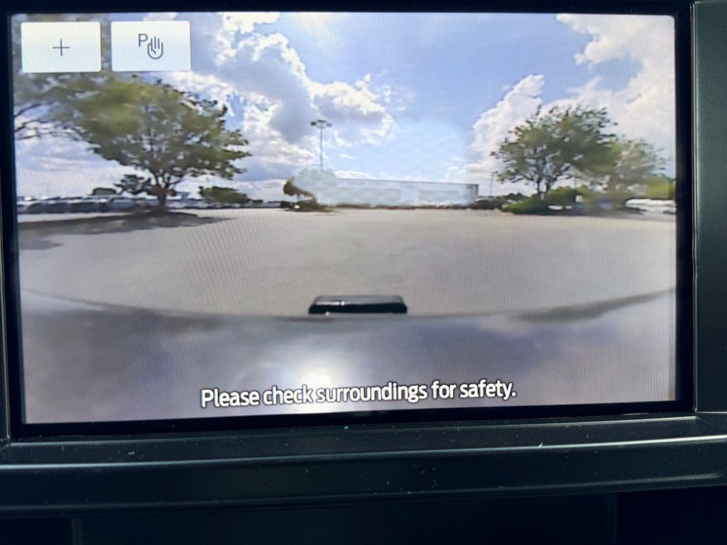 New 2025 Ford F350 XL AWD/4WD image 21
