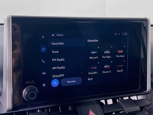 Certified 2024 Toyota RAV4 XLE image 14