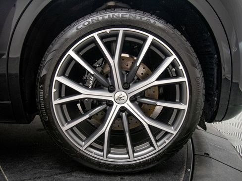 New 2026 Maserati Grecale Modena AWD/4WD image 32