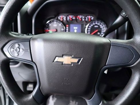 Certified 2021 Chevrolet Silverado 1500 LT w/ Work Truck Package AWD/4WD image 5