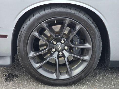 Used 2021 Dodge Challenger R/T Scat Pack image 12