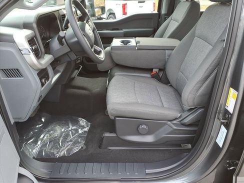 New 2026 Ford F350 XL w/ STX Appearance Package image 9