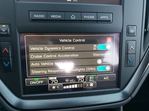 New 2026 Subaru Crosstrek 2.5i image 17