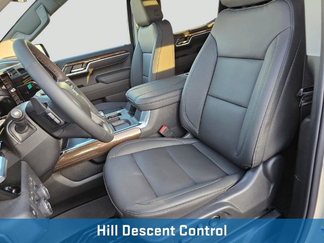 New 2026 Chevrolet Silverado 1500 RST AWD/4WD image 26