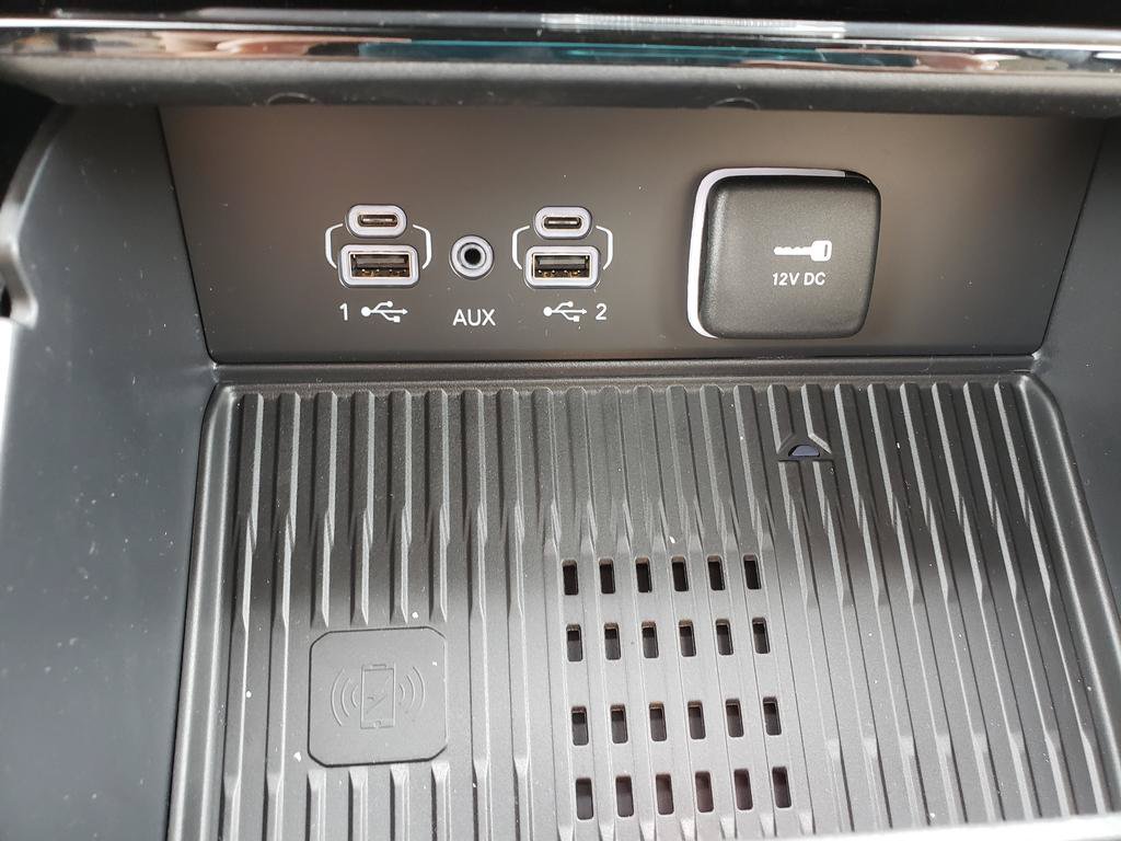 New 2027 Jeep Grand Cherokee Limited AWD/4WD image 20