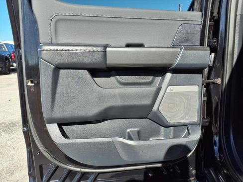 Used 2023 Ford F150 XLT w/ Equipment Group 302A High image 22