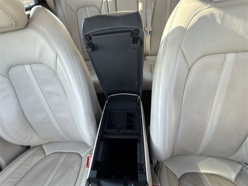 Used 2018 Lincoln MKZ Reserve w/ Technology Package image 21