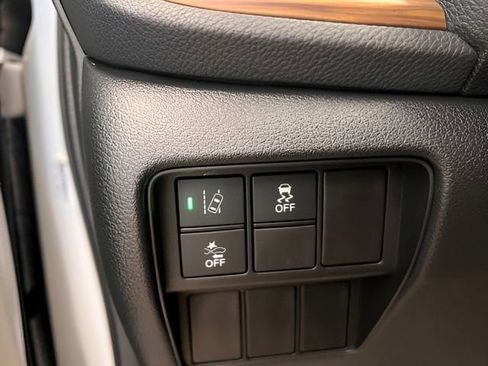 Used 2021 Honda CR-V EX image 17