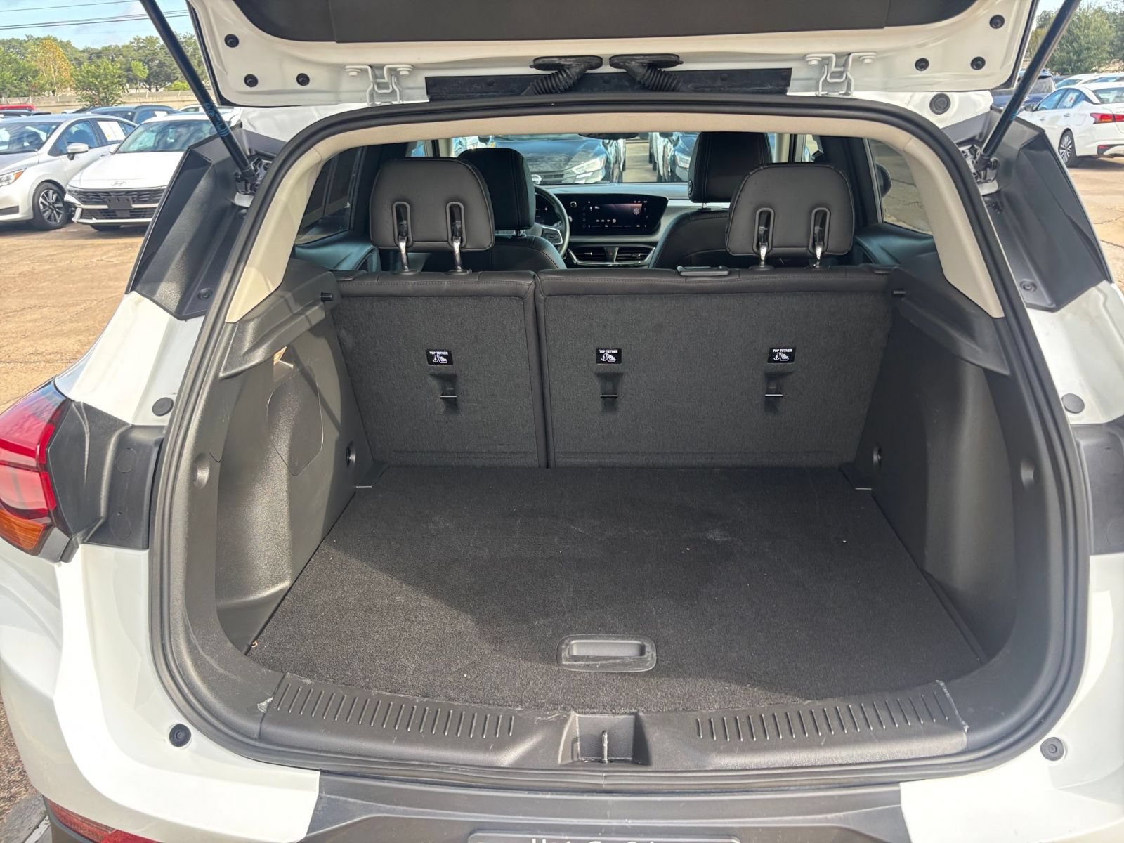 Used 2026 Buick Encore GX Preferred FWD image 29