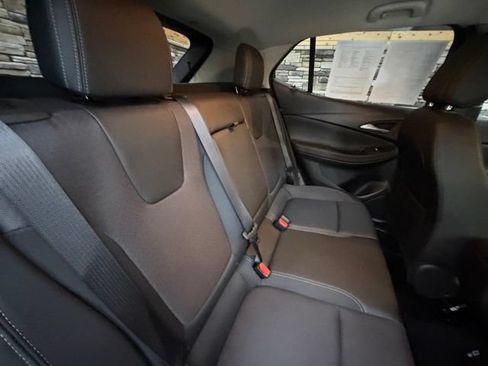 Used 2024 Buick Encore GX Preferred w/ Comfort Package AWD/4WD image 36