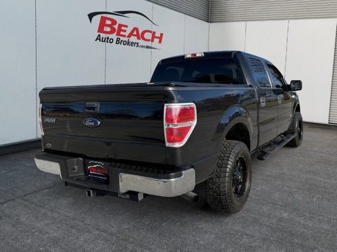 Used 2014 Ford F150 XLT image 13