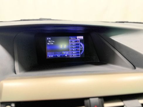 Used 2013 Lexus RX 350 FWD image 15