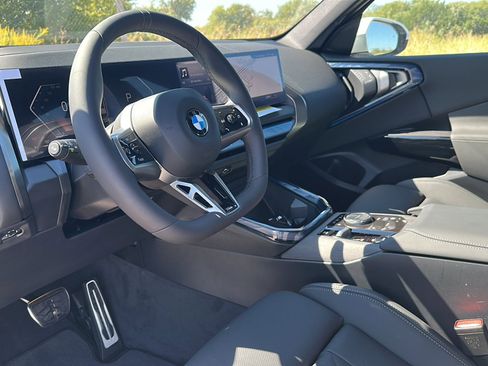 New 2026 BMW X3 xDrive30 w/ Premium Package image 9