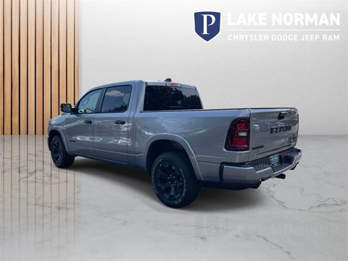 New 2026 RAM 1500 Big Horn image 7