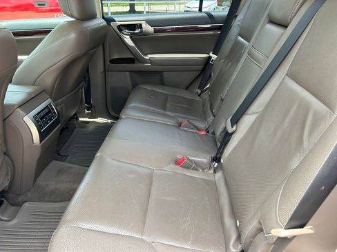 Used 2023 Toyota 4Runner TRD Pro AWD/4WD image 18