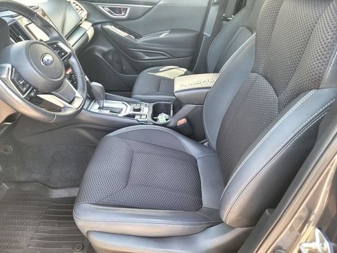 Used 2022 Subaru Forester Premium AWD/4WD image 15