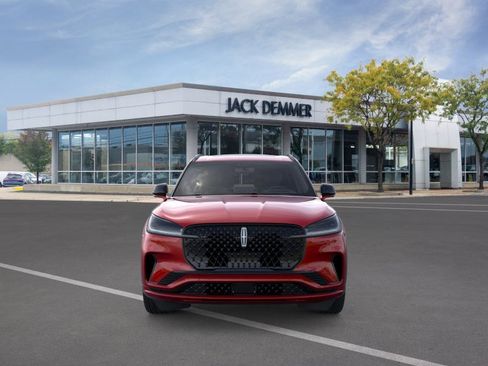 New 2026 Lincoln Aviator Reserve w/ Jet Appearance Package AWD/4WD image 6