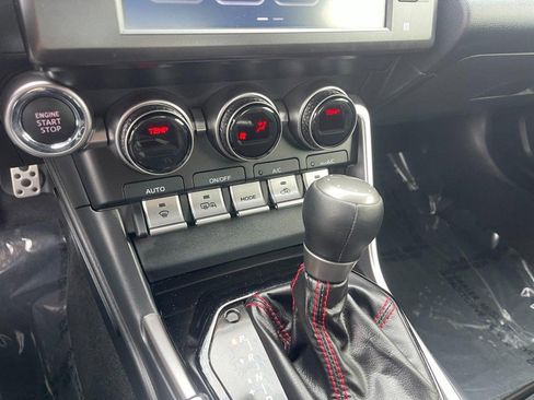 Used 2024 Subaru BRZ Limited RWD image 24