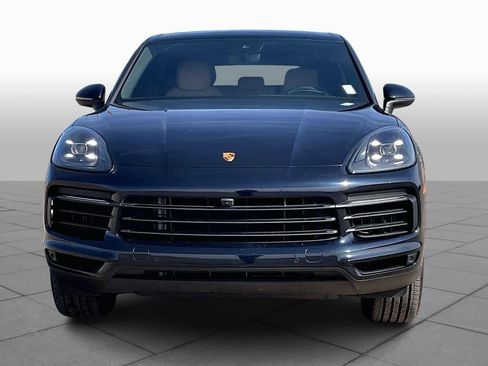 Used 2023 Porsche Cayenne image 4