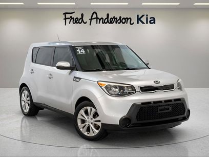 Used 2014 Kia Soul +