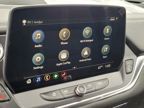 New 2026 Chevrolet Blazer LT w/ Convenience Package image 7