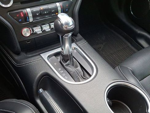 Used 2020 Ford Mustang GT Premium w/ Equipment Group 401A image 16