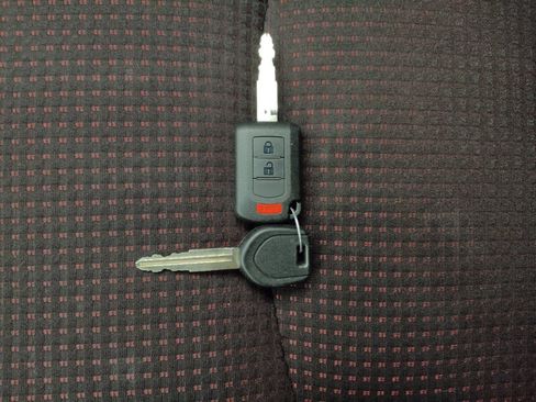 Used 2024 Mitsubishi Mirage G4 Black Edition FWD image 32